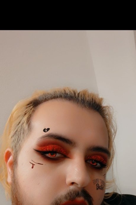 Floor The Flower pornstar hd image