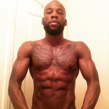 Rarebreedmike exclusive star pics