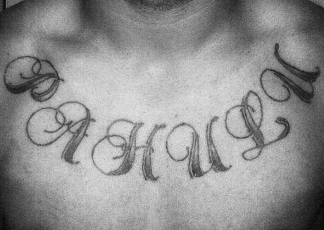 Coconut Ranger perfect pornstar image