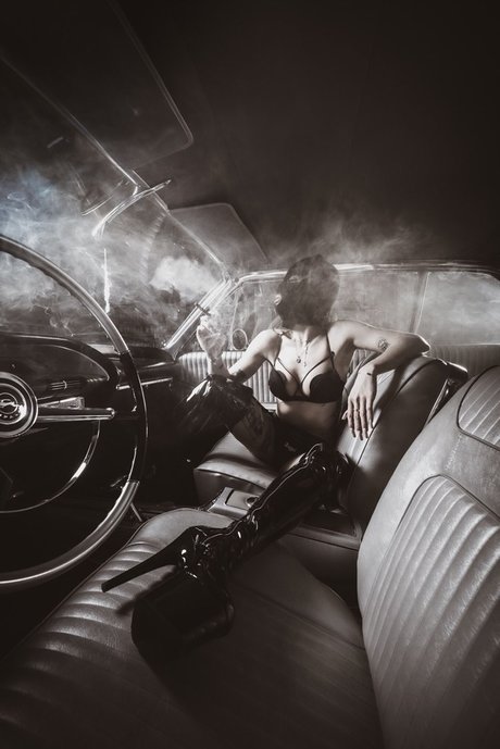 RANDY MINK mayu star archive