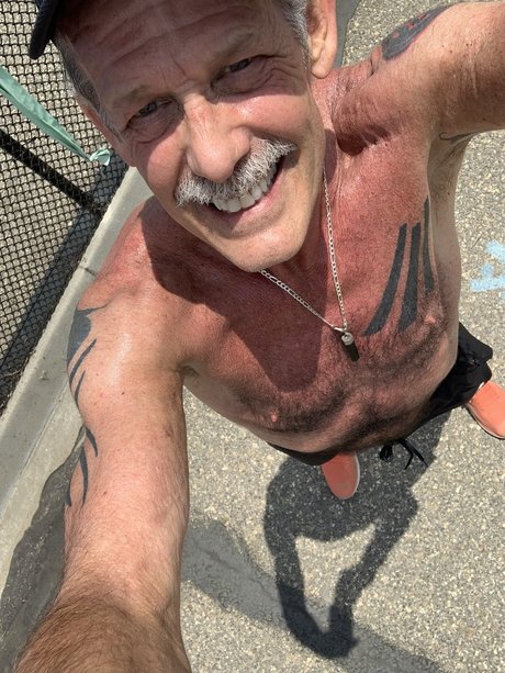 randthefirst hot model picture