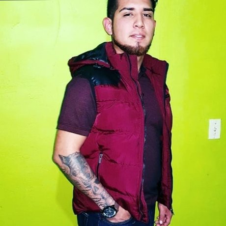 Ramses Verduzco star image