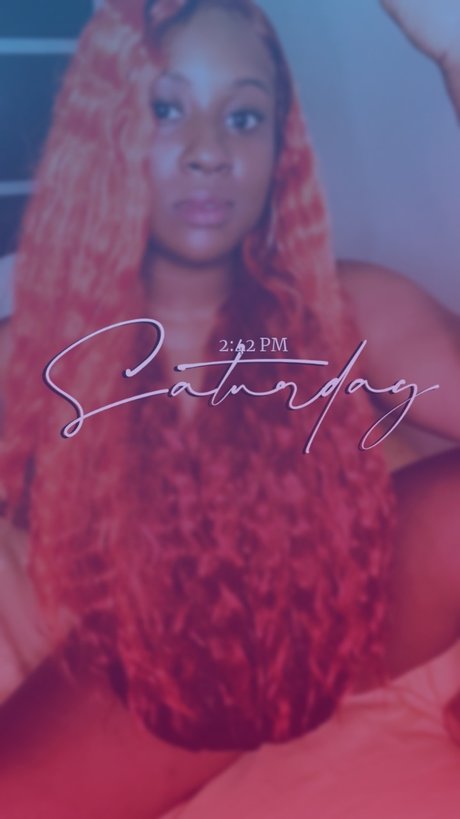 _Rich Pussy Divinity_ hot model image