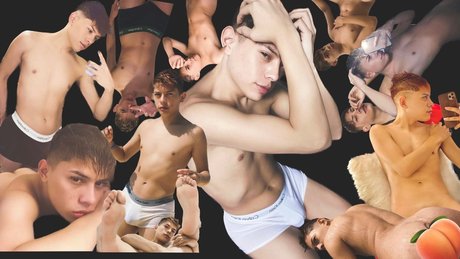 Richar castro pornographic star img