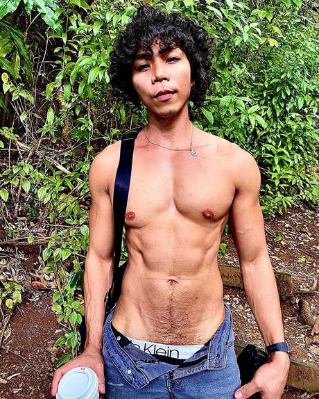 Rhum808 erotic pornstar image