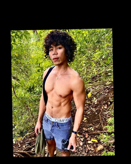 Rhum808 hot actress image