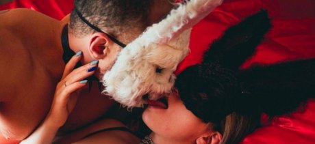 Rhiley amp amp Jason nudes pornstar img