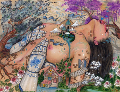 Reyna Mayamang pornstar xxx img