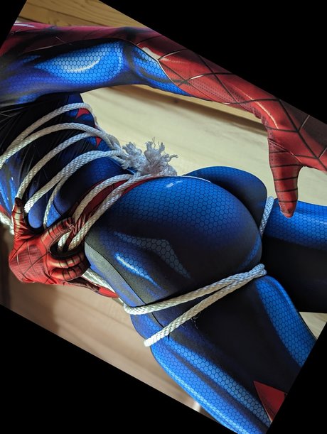 _Friendly Neighborhood Raskal_ xxx star gallery