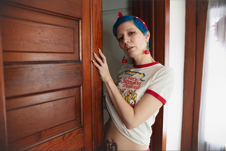 Resa Vicious_ star nude gallery