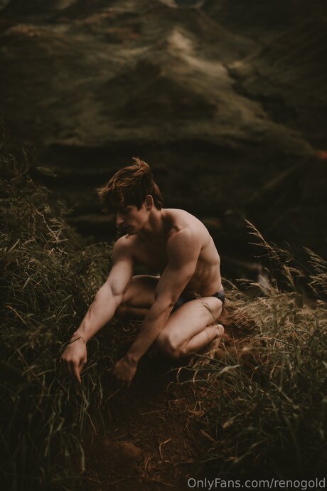 Reno Gold_ pornstar sexy images