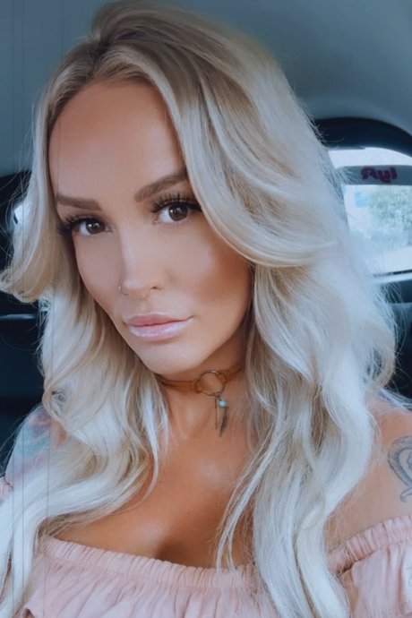 Reno Blair porn star pics