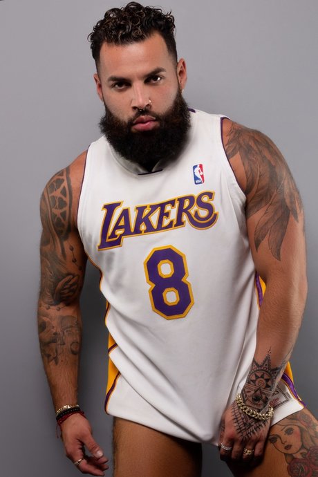 Jordan Santana star nice gallery