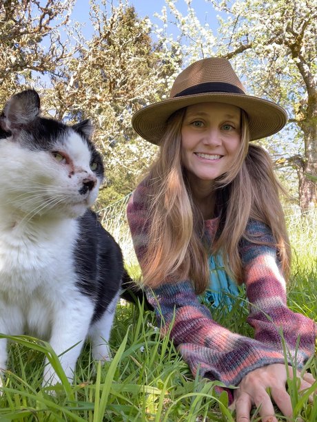 Renee Aleja star nude photo