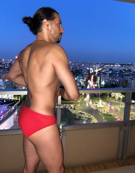 Remus tefan model pornographic pics