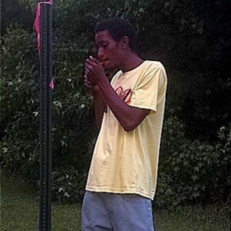 Rambo model nude images