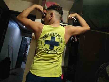 Fer Monterrey porn model picture