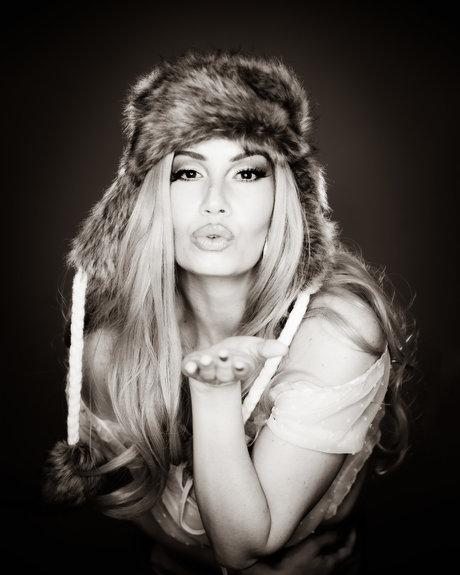 Rai VIP_ star pornographic galleries