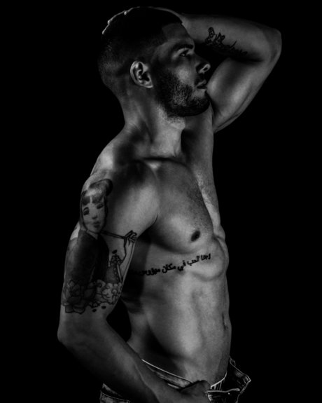 Renato Cruz exclusive star archive