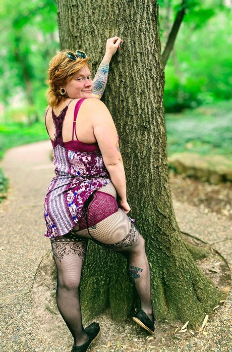 redwitchofthewest nudes actress images