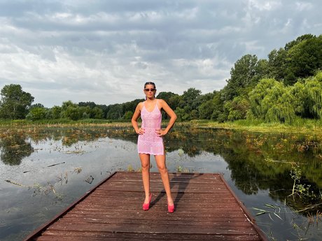 Lilly Princess_ perfect star archive