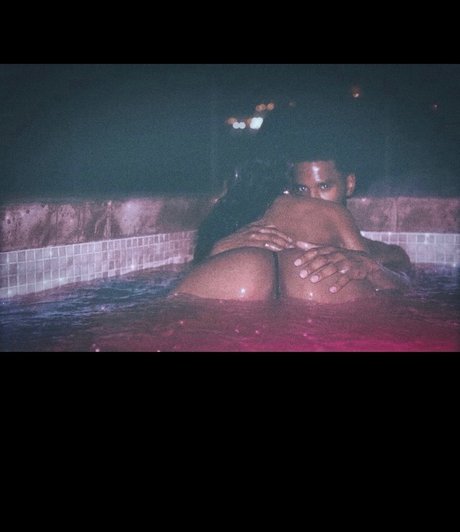 Rashawn Ivy free actress pictures