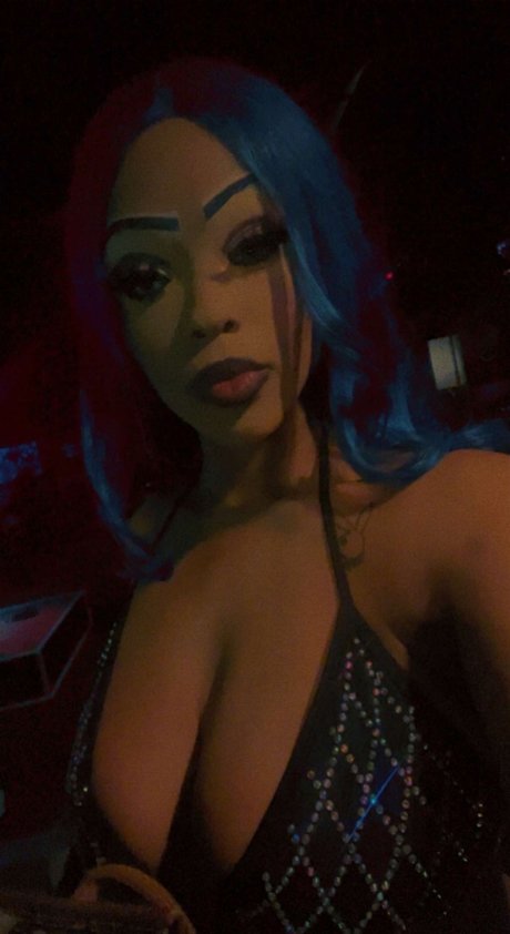 Dirty Redd_ adult model photos