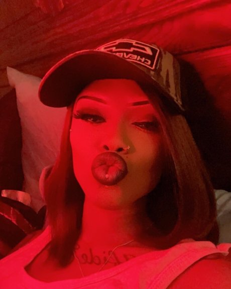 Dirty Redd_ naked model archive