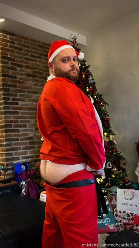 RedBearded model free gallery