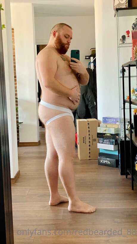 RedBearded hot pornstar images