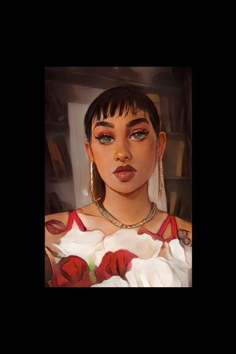 BonnieCakes nude star photo