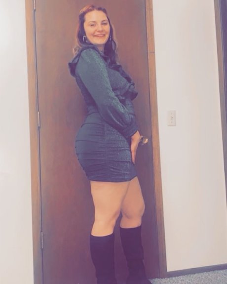 Alisia Green pornstar exclusive images