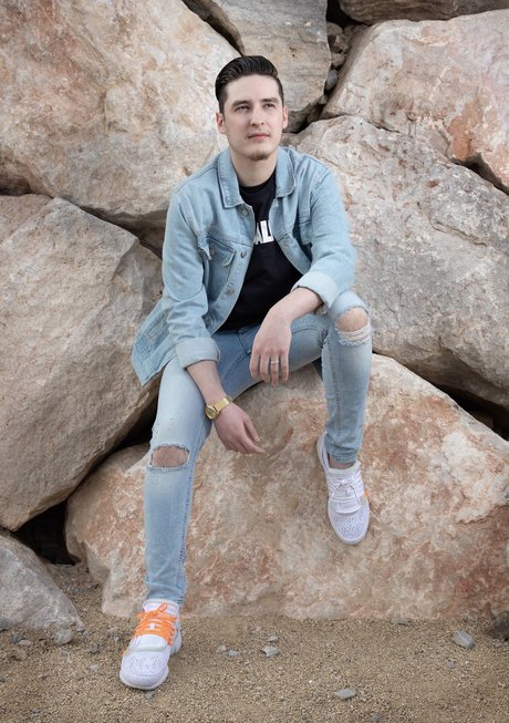 TheRealWagstaff pornstar nudes archive