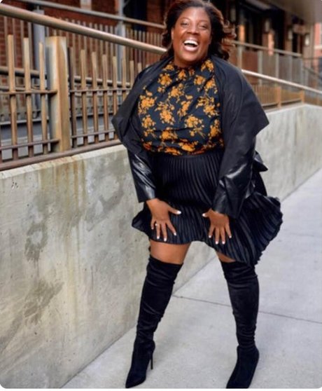 Real Talk Tina best star image