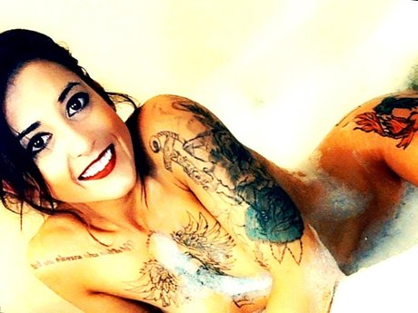 MilkMarie Rissa model photo