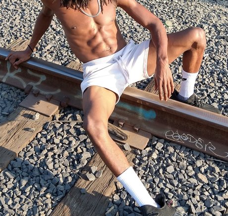 Rosco Thicc pornstar naked pic