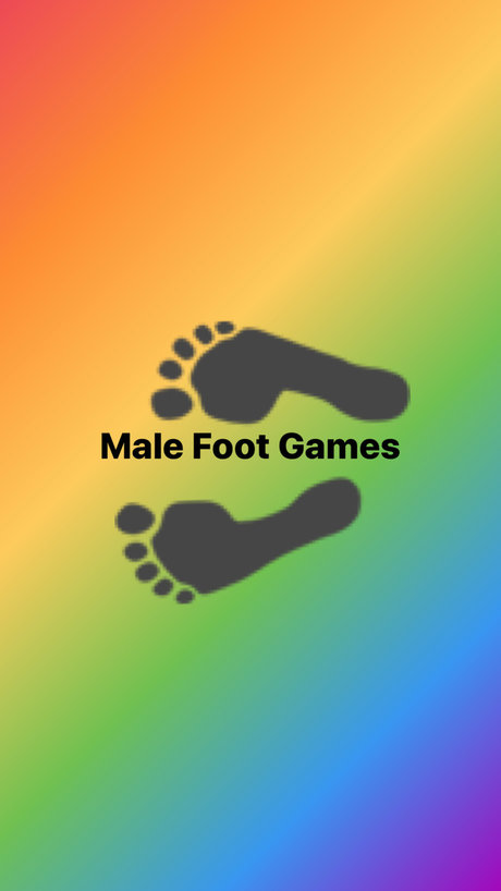 Male Foot Games free star galleries