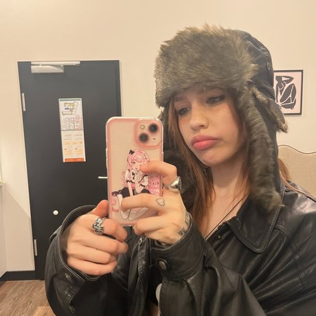 Rosaline_ model free picture