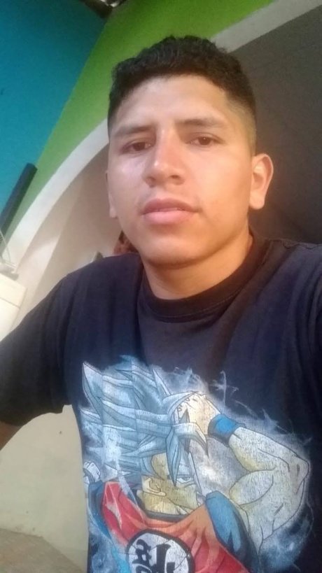 gildardo nudes model picture