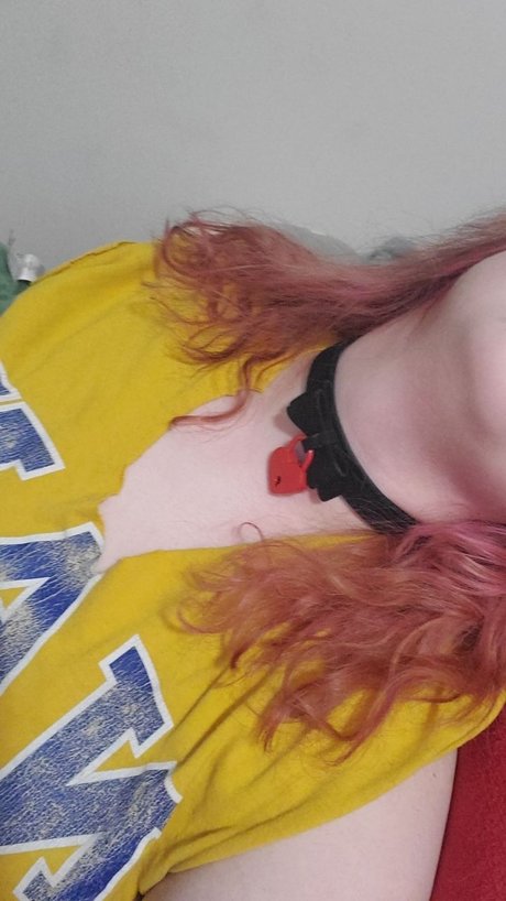 Little Rope Bunny art star gallery