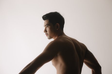 Rome Phanuphong nudes model gallery