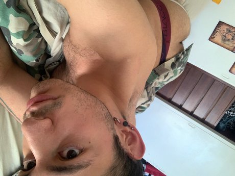 Romeo Ackerman xxx model archive