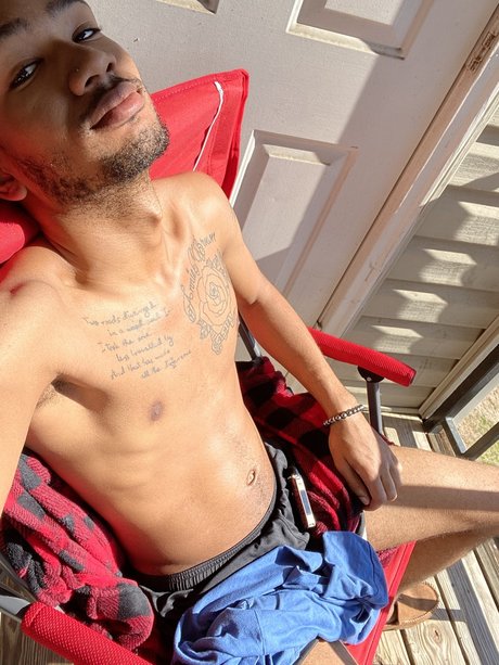 Rome Dickson star best images