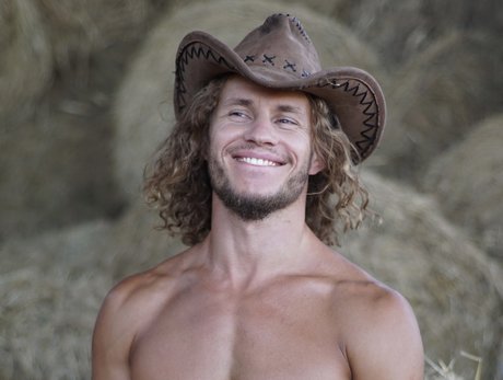 Roman Prise pornstar nudes photo