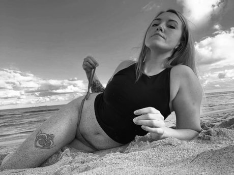 Roma Luchadora Chilena model perfect gallery