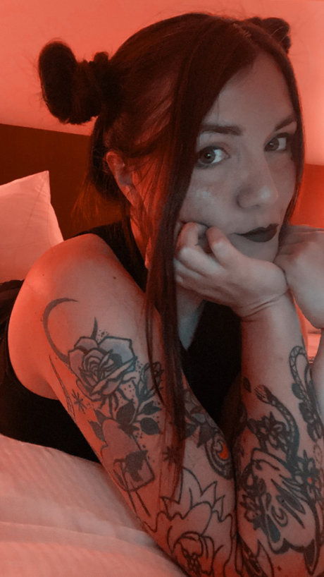 Roma Luchadora Chilena perfect model pics