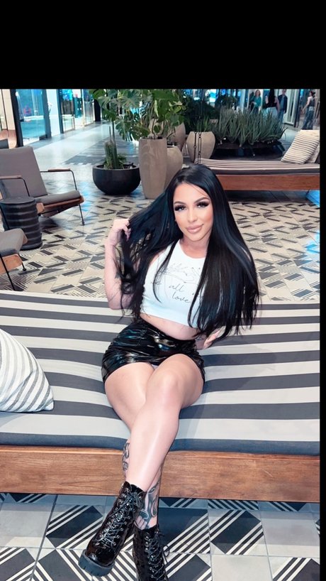 DOJA star high quality pic