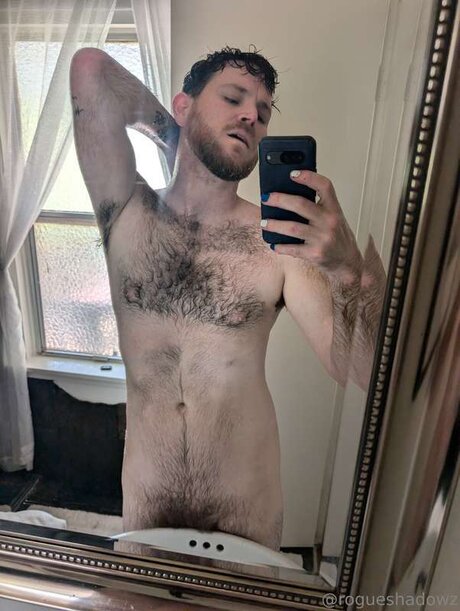 Rogue Shadow star pornographic galleries