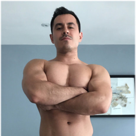 rodopod naked pornstar image