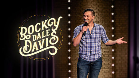 Rocky Dale Davis top pornstar archive